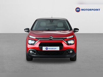 Used Citroen C3 undefined for sale - 78971104: Photo