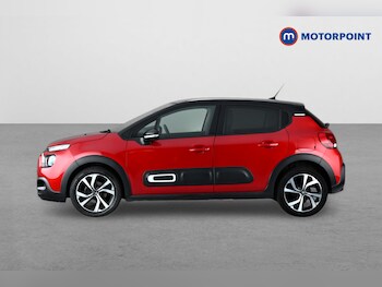 Used Citroen C3 undefined for sale - 78971104: Photo