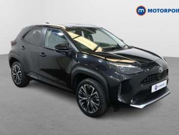 2022 - 1.5 Hybrid Excel 5dr CVT