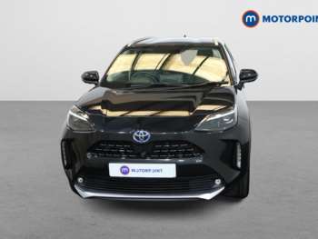 Used Toyota Yaris Cross 2022 for sale - 74504789: Photo