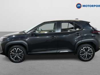 Used Toyota Yaris Cross 2022 for sale - 74504789: Photo