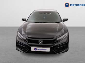 Used Honda Civic 2020 for sale - 75341684: Photo