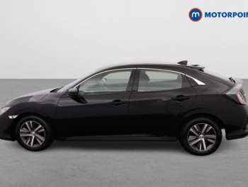 Used Honda Civic 2020 for sale - 75341684: Photo