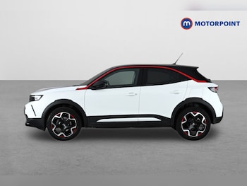 Used Vauxhall Mokka 2022 for sale - 79209175: Photo