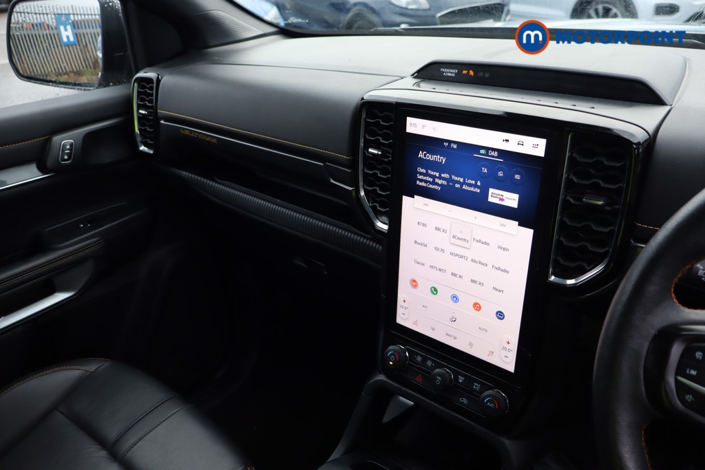 Used Ford Ranger 2024 for sale - 77312853: Photo 11