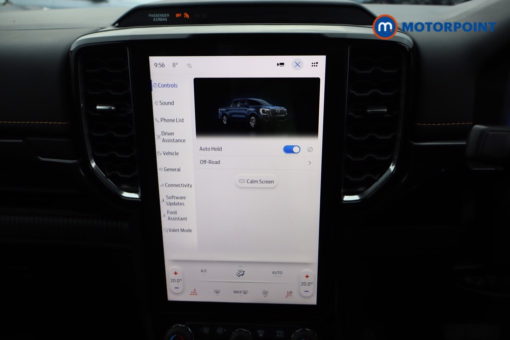 Used Ford Ranger 2024 for sale - 77312853: Photo 20