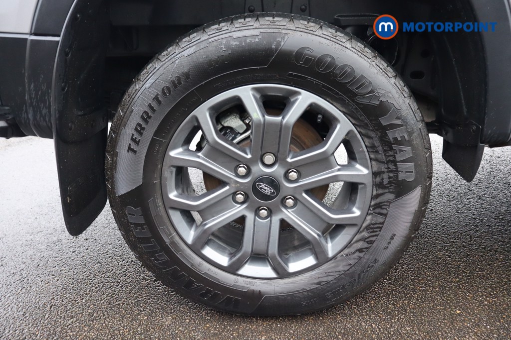 Used Ford Ranger 2024 for sale - 77312853: Photo 39