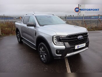 Used Ford Ranger 2024 for sale - 77312853: Photo