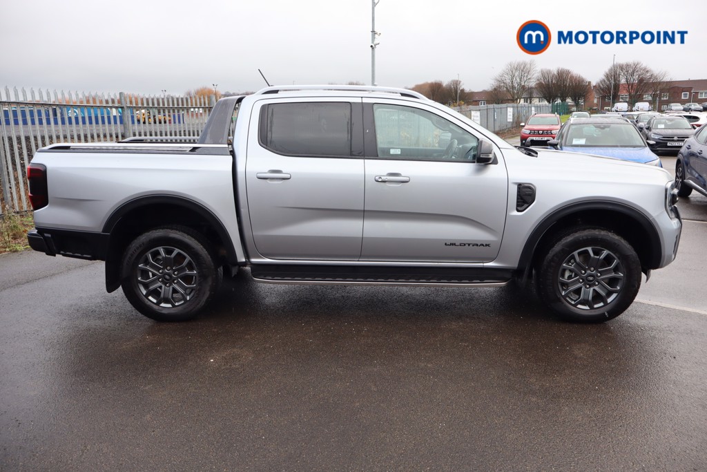 Used Ford Ranger 2024 for sale - 77312853: Photo 4