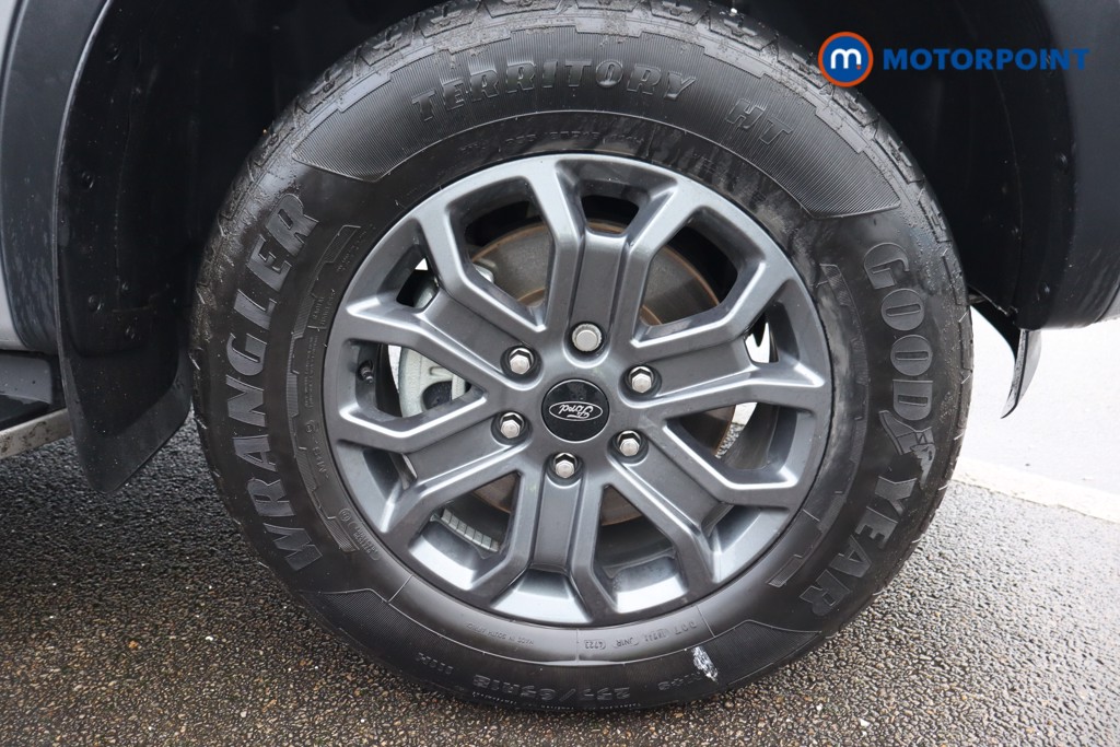 Used Ford Ranger 2024 for sale - 77312853: Photo 40