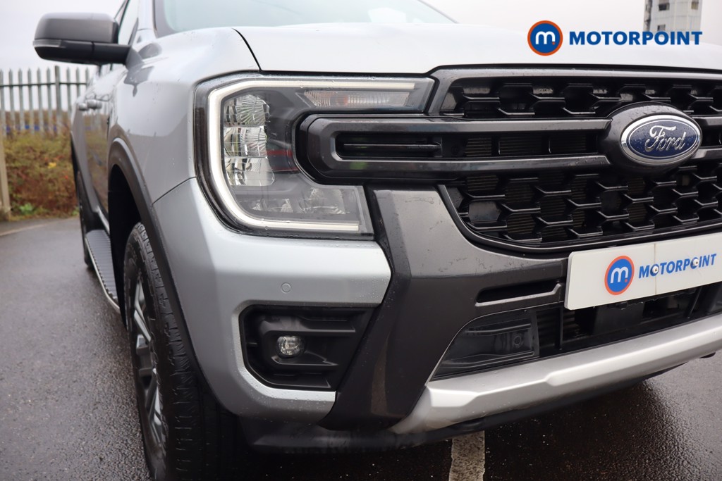 Used Ford Ranger 2024 for sale - 77312853: Photo 43