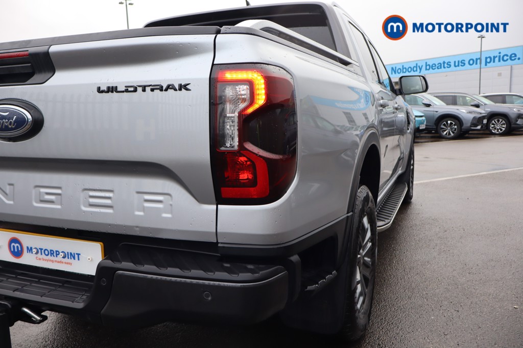 Used Ford Ranger 2024 for sale - 77312853: Photo 44