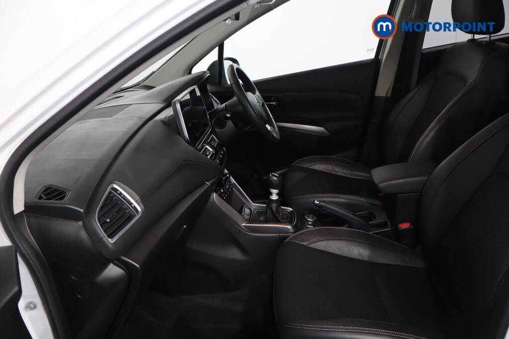Used Suzuki SX4 S-Cross 2023 for sale - 77662893: Photo 12