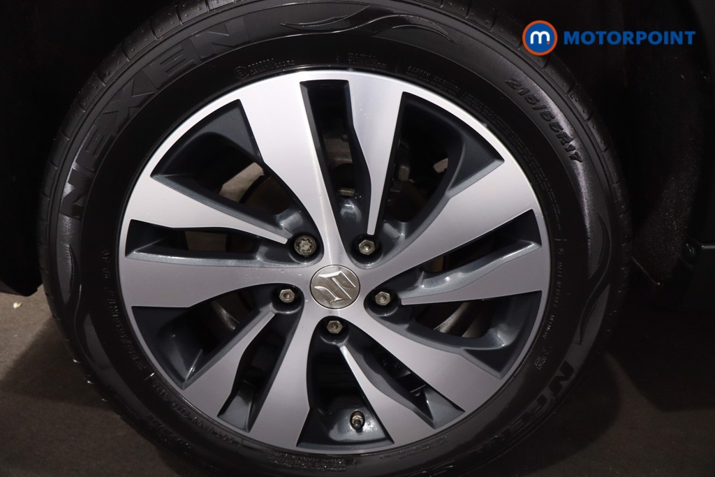 Used Suzuki SX4 S-Cross 2023 for sale - 77662893: Photo 17