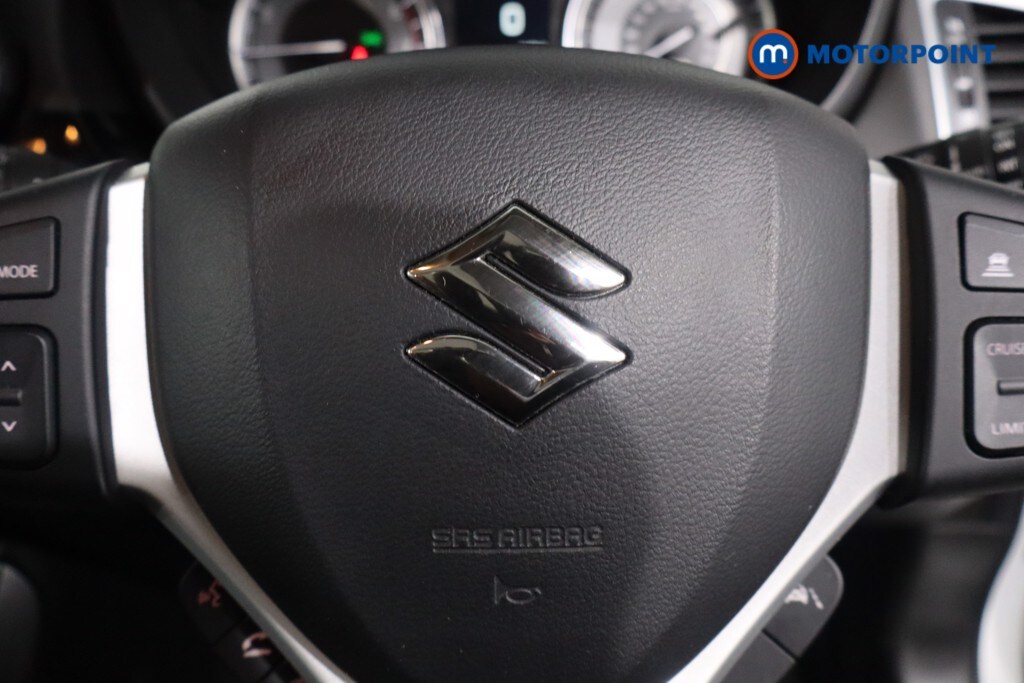 Used Suzuki SX4 S-Cross 2023 for sale - 77662893: Photo 21