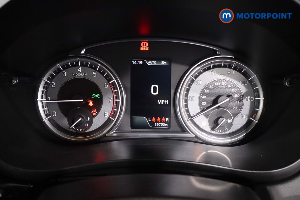 Used Suzuki SX4 S-Cross 2023 for sale - 77662893: Photo 24