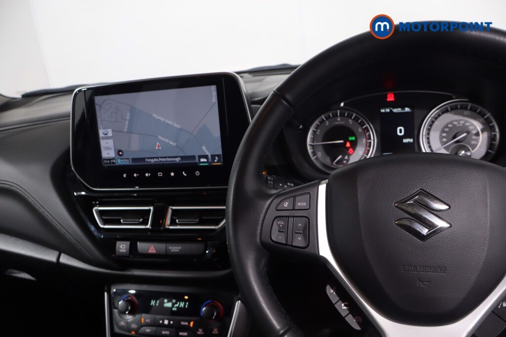 Used Suzuki SX4 S-Cross 2023 for sale - 77662893: Photo 29