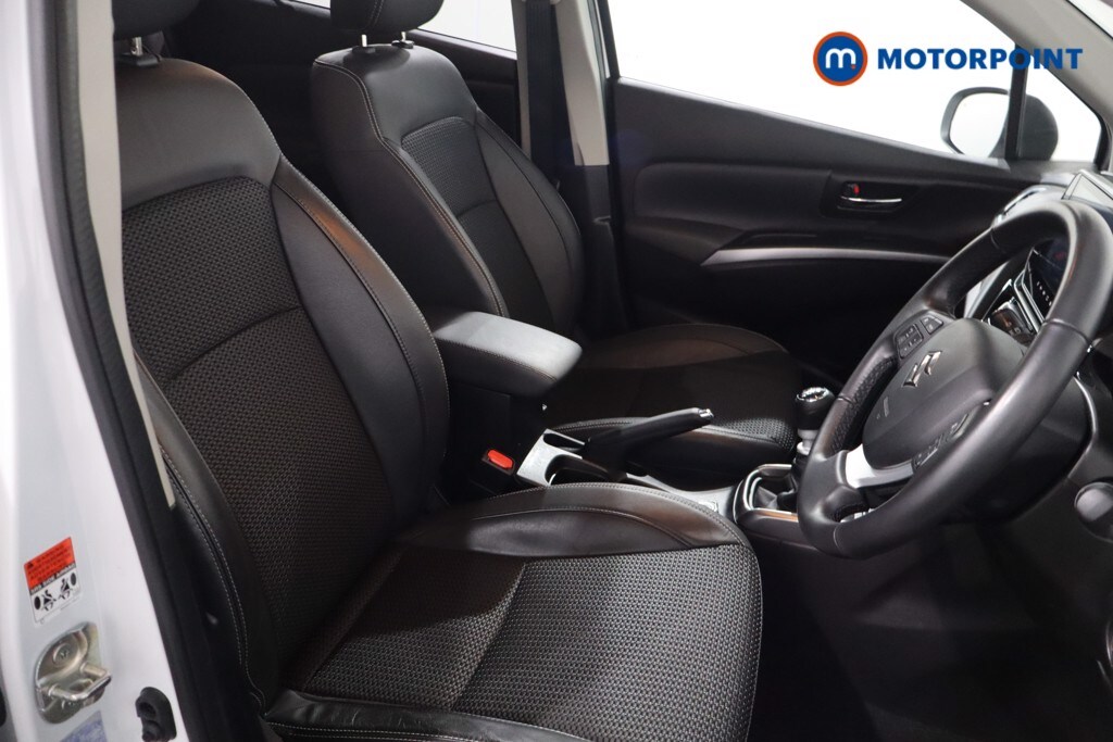 Used Suzuki SX4 S-Cross 2023 for sale - 77662893: Photo 30