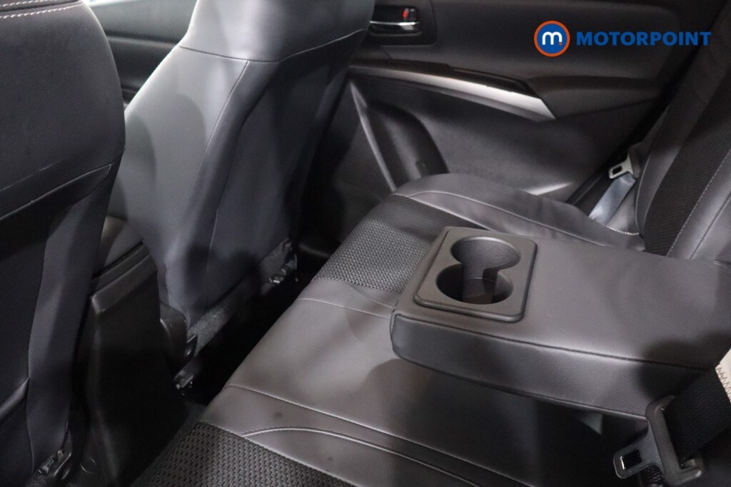 Used Suzuki SX4 S-Cross 2023 for sale - 77662893: Photo 34