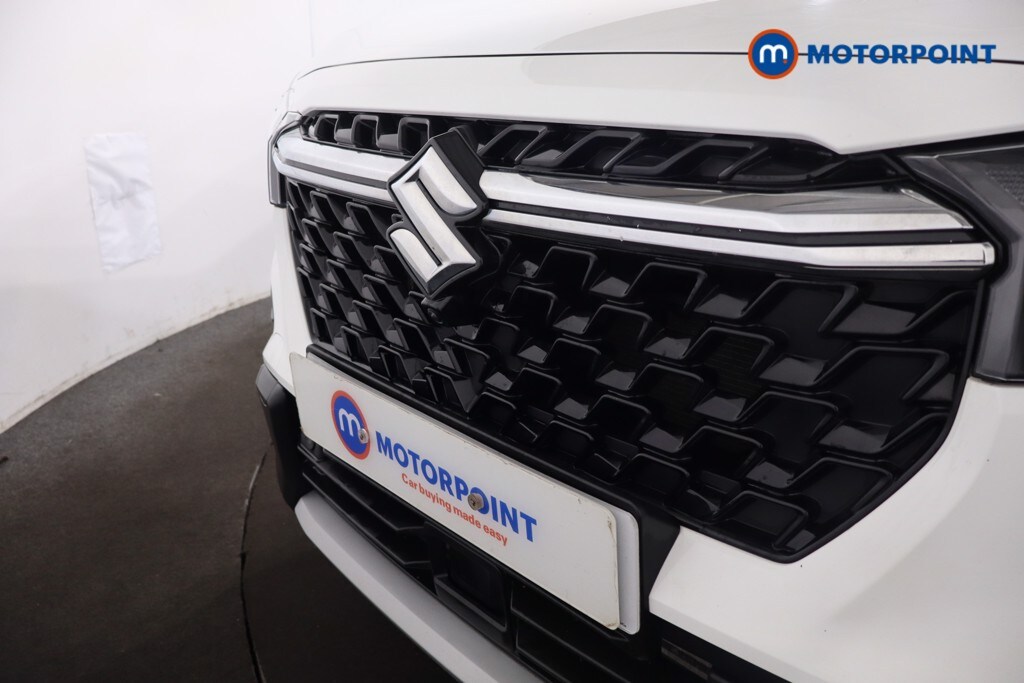 Used Suzuki SX4 S-Cross 2023 for sale - 77662893: Photo 36