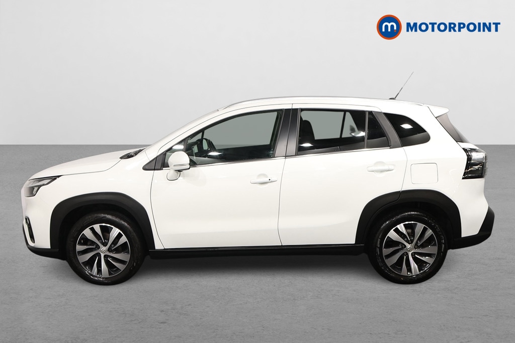 Used Suzuki SX4 S-Cross 2023 for sale - 77662893: Photo 4