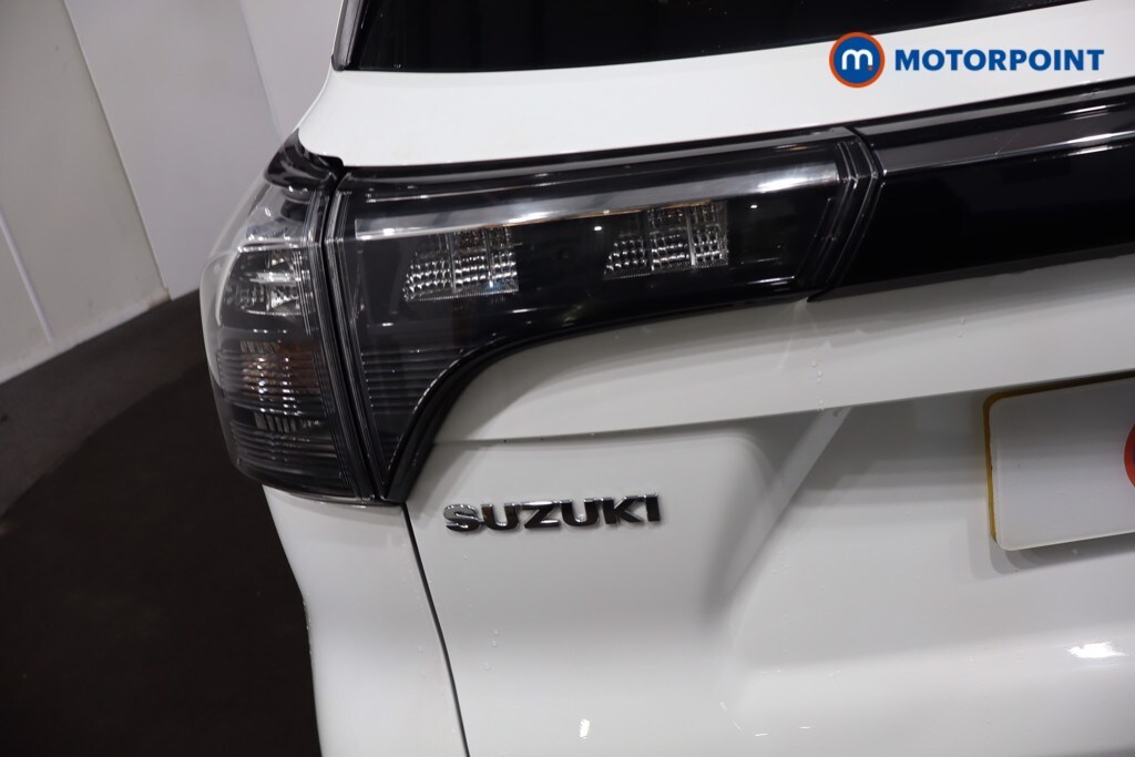 Used Suzuki SX4 S-Cross 2023 for sale - 77662893: Photo 43