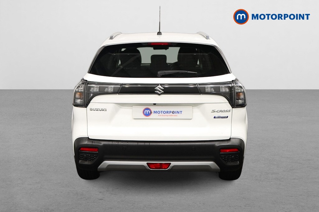 Used Suzuki SX4 S-Cross 2023 for sale - 77662893: Photo 6