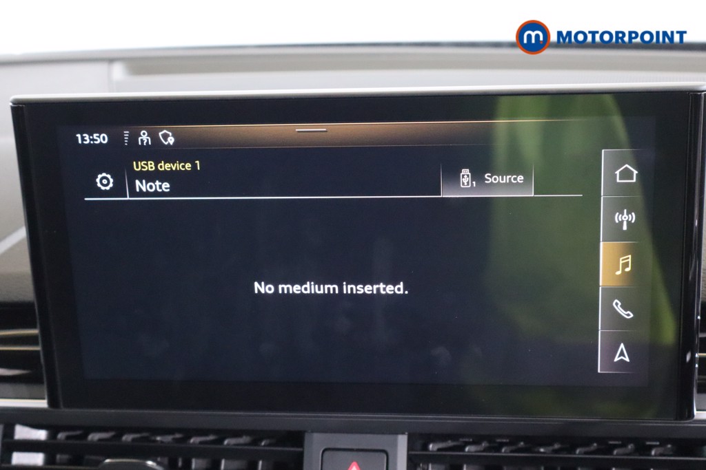 Used Audi A5 2020 for sale - 77390040: Photo 14