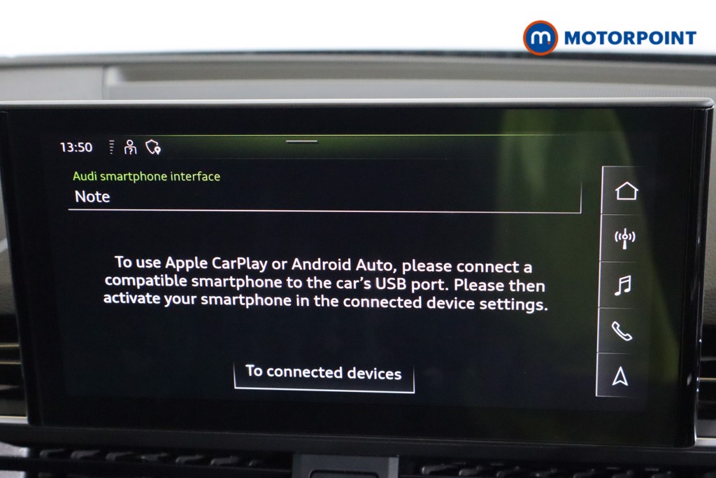 Used Audi A5 2020 for sale - 77390040: Photo 17