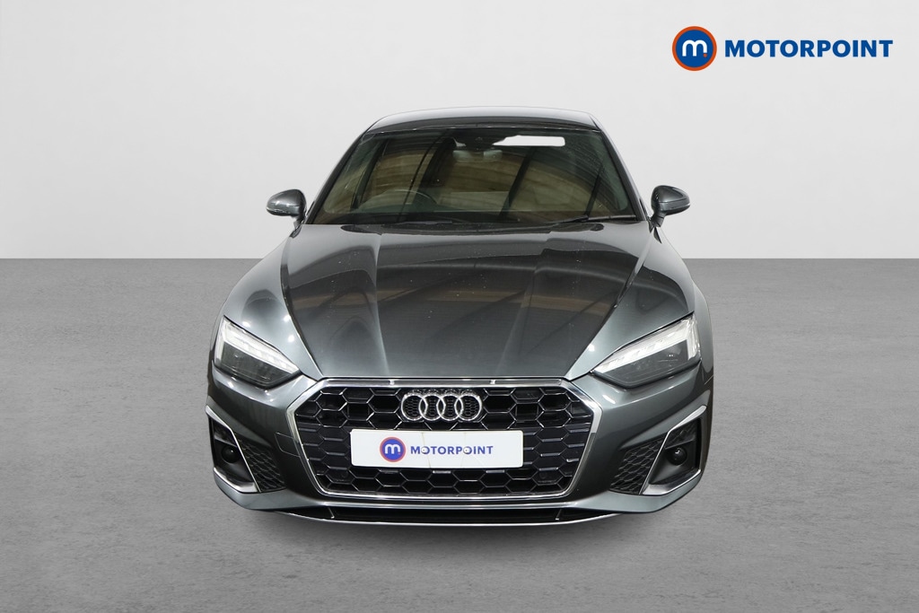 Used Audi A5 2020 for sale - 77390040: Photo 2