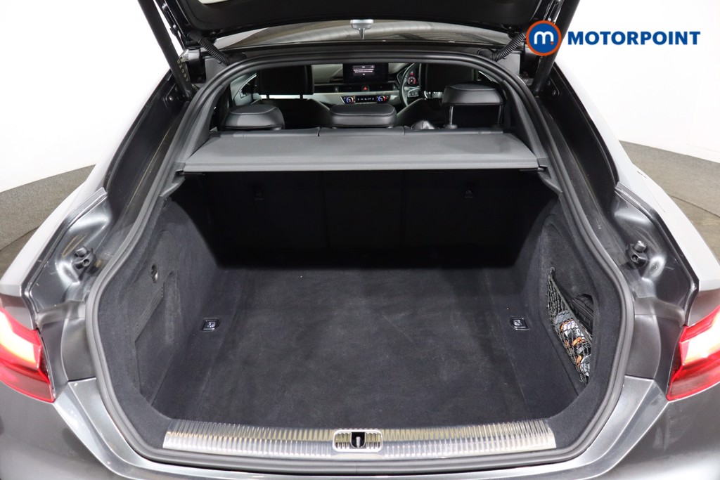 Used Audi A5 2020 for sale - 77390040: Photo 32