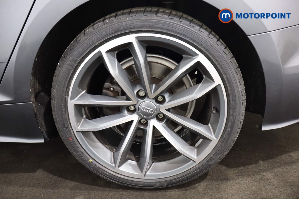 Used Audi A5 2020 for sale - 77390040: Photo 38