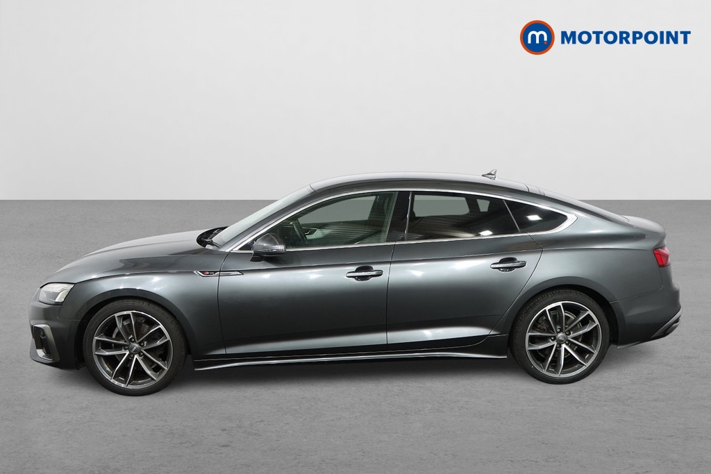 Used Audi A5 2020 for sale - 77390040: Photo 4