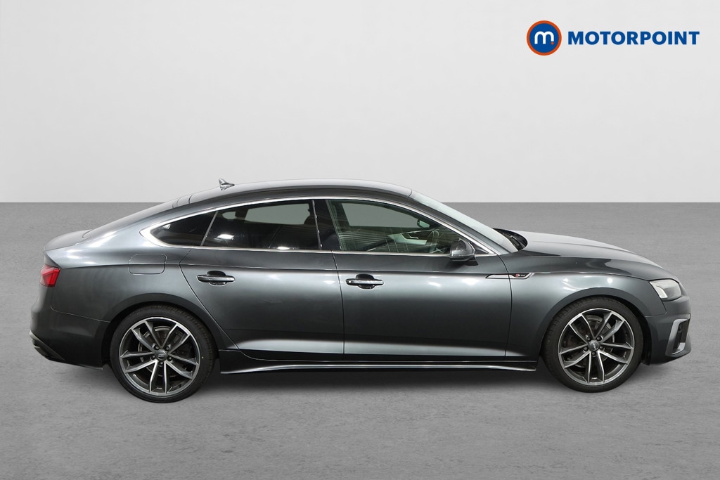 Used Audi A5 2020 for sale - 77390040: Photo 8