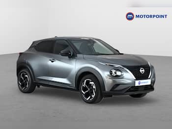 Used Nissan Juke 2024 for sale - 79802567: Photo