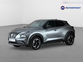 Used Nissan Juke 2024 for sale - 79802567: Photo