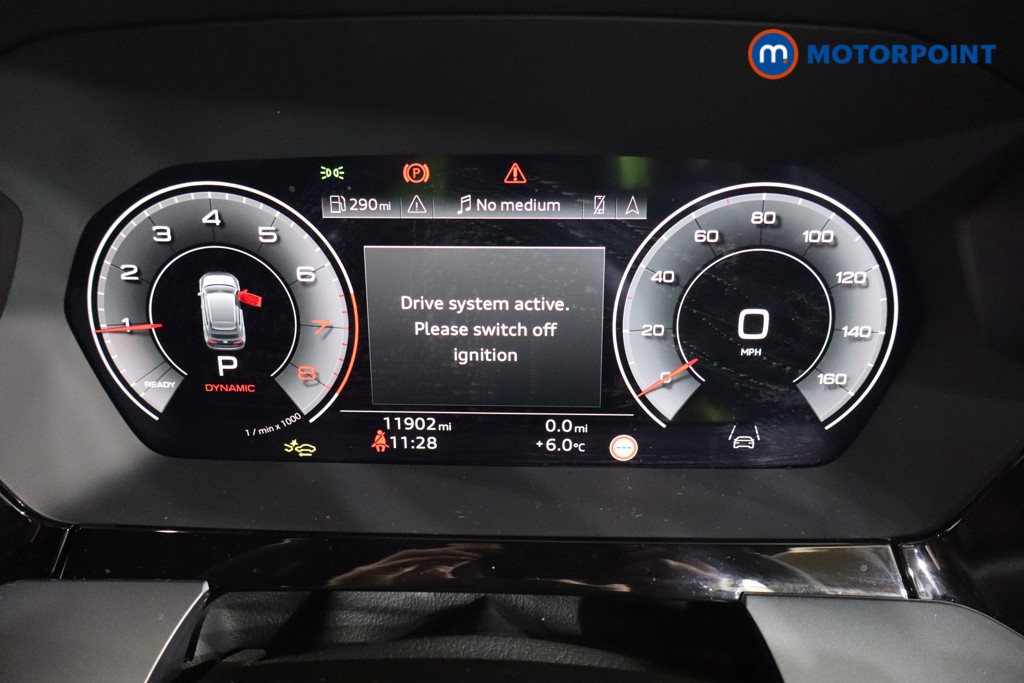 Used Audi A3 2024 for sale - 77446566: Photo 10