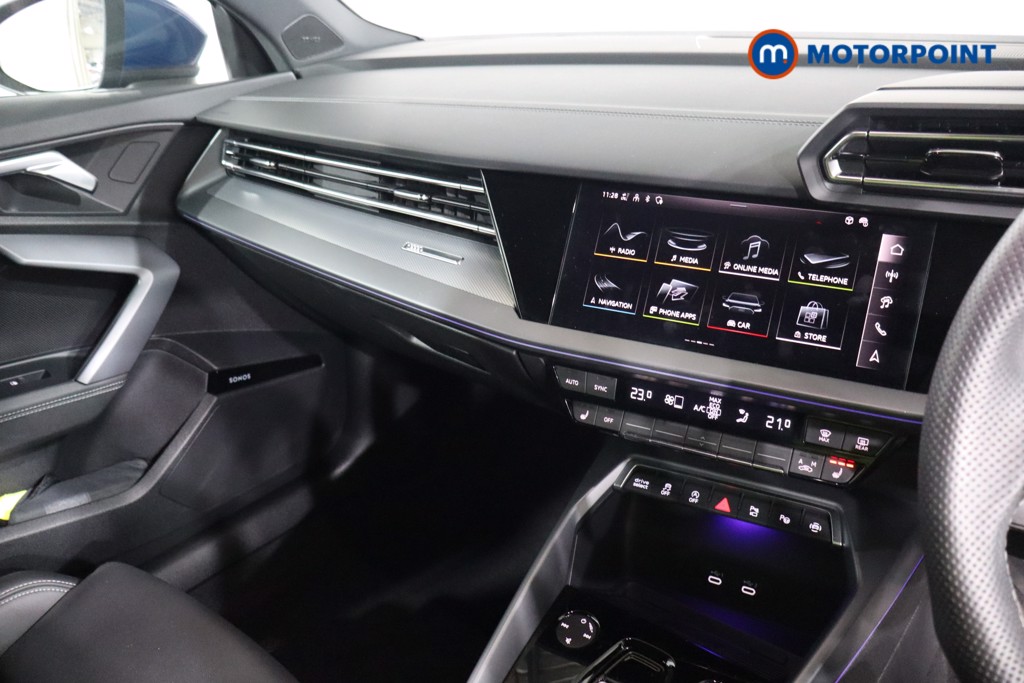 Used Audi A3 2024 for sale - 77446566: Photo 12