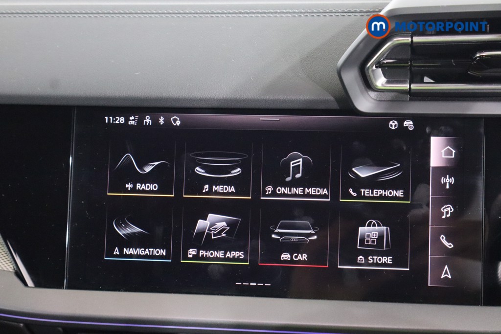 Used Audi A3 2024 for sale - 77446566: Photo 13