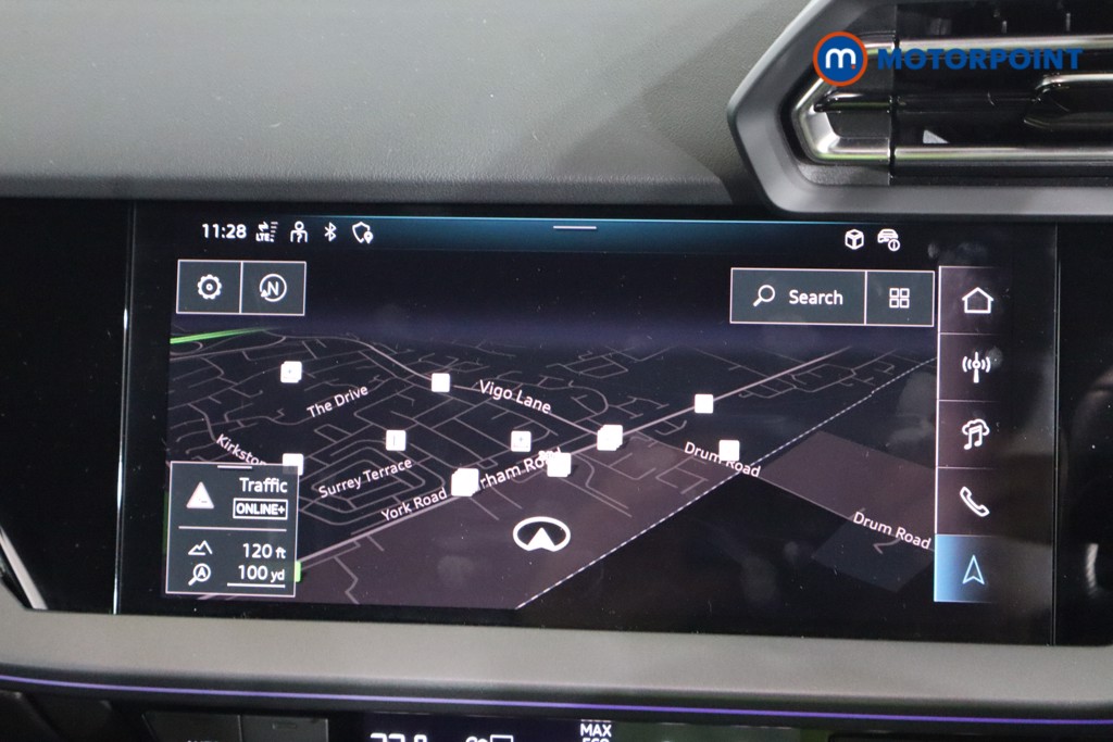 Used Audi A3 2024 for sale - 77446566: Photo 16