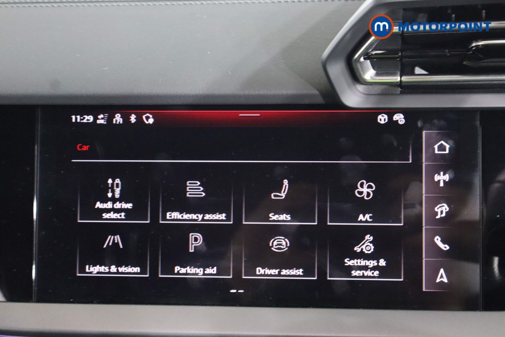 Used Audi A3 2024 for sale - 77446566: Photo 18