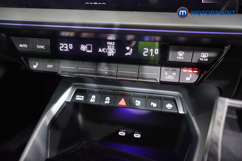 Used Audi A3 2024 for sale - 77446566: Photo 19