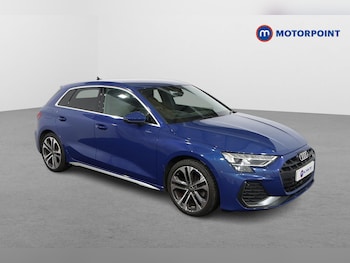 Used Audi A3 undefined for sale - 77446566: Photo