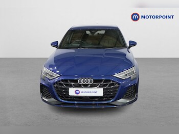 Used Audi A3 undefined for sale - 77446566: Photo