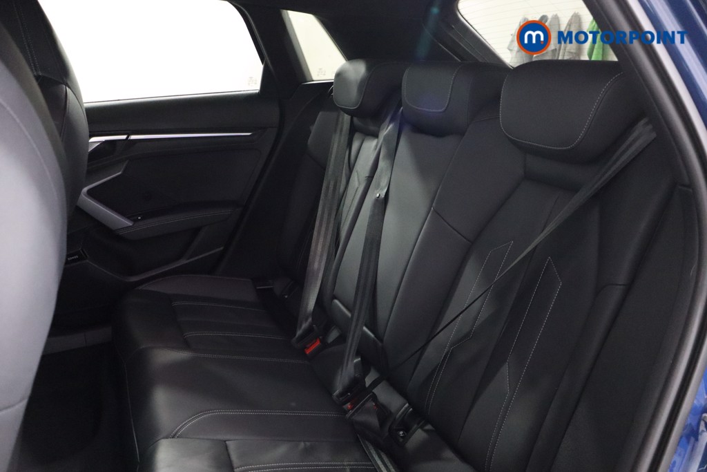 Used Audi A3 2024 for sale - 77446566: Photo 30