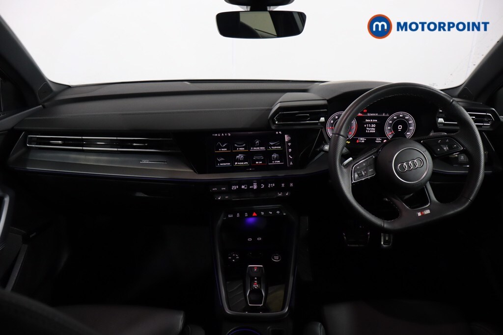 Used Audi A3 2024 for sale - 77446566: Photo 32