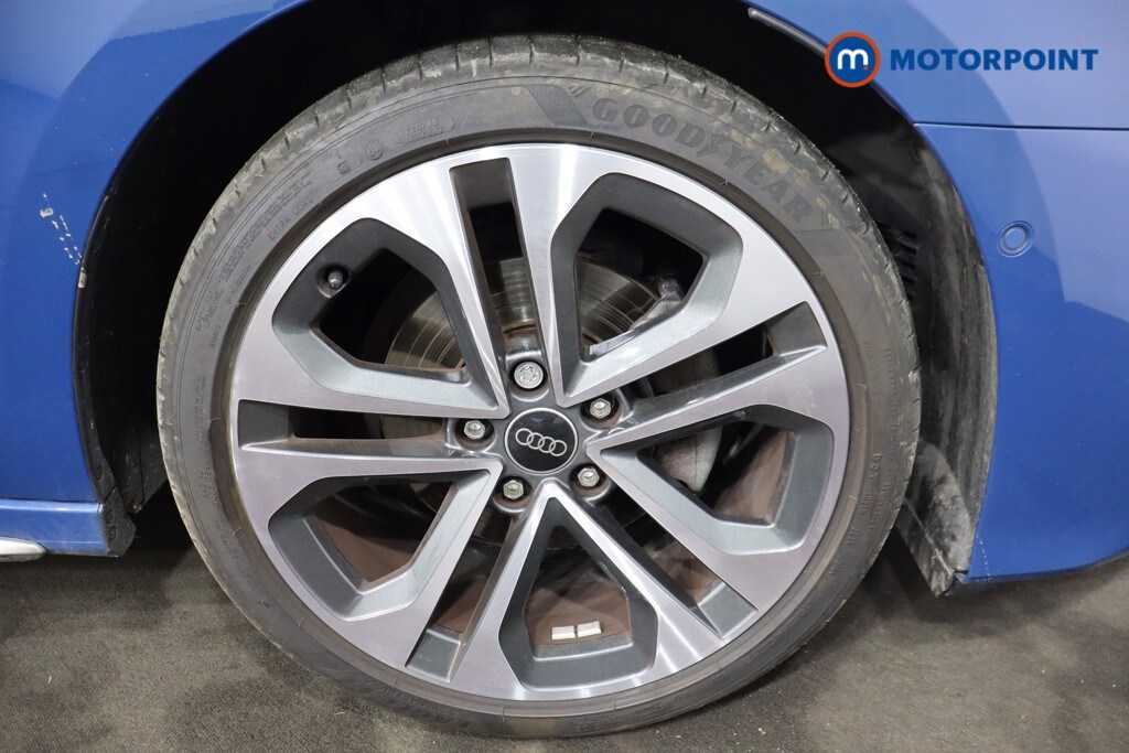 Used Audi A3 2024 for sale - 77446566: Photo 36