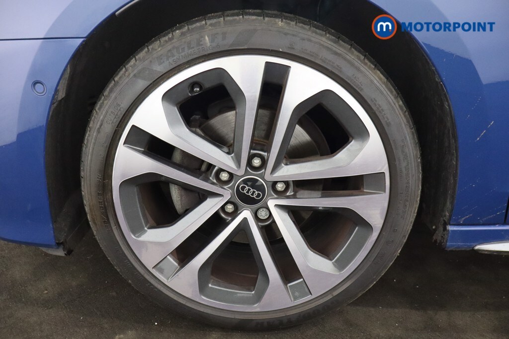 Used Audi A3 2024 for sale - 77446566: Photo 37