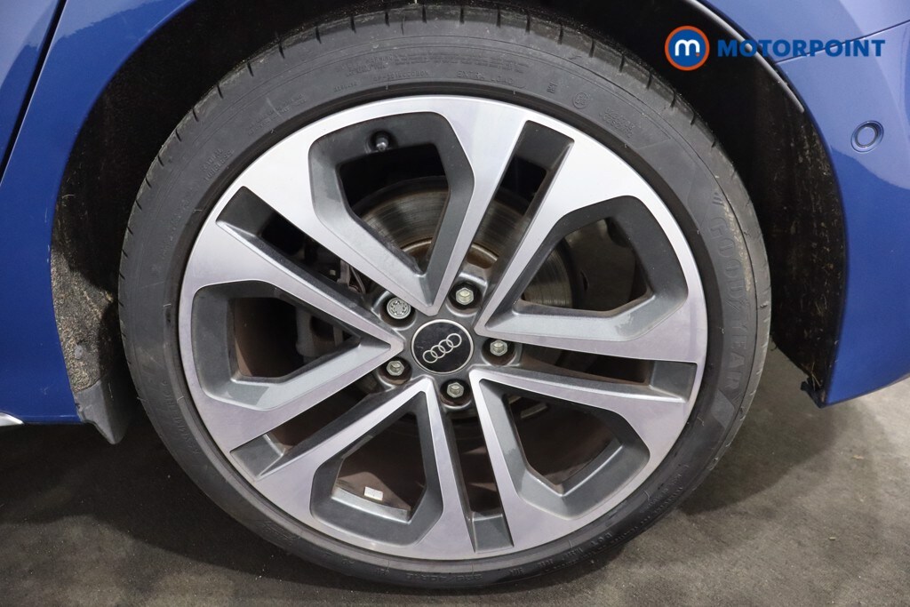 Used Audi A3 2024 for sale - 77446566: Photo 38