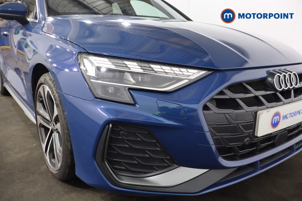 Used Audi A3 2024 for sale - 77446566: Photo 39